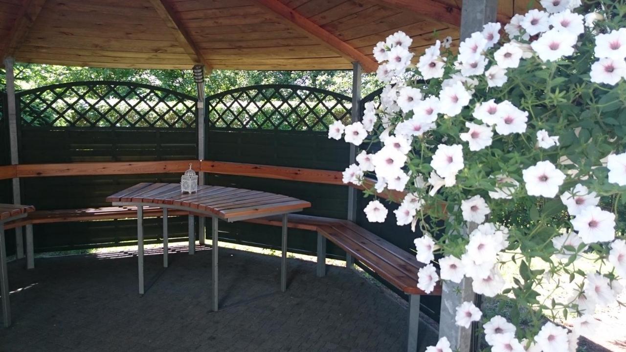 Et Nocleg Kaliszki 외부 사진
